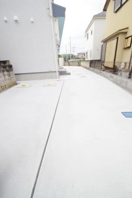 その他共有部分　共用設備