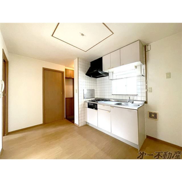 その他部屋・スペース　キッチンスペース