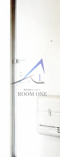 セキュリティ　内鍵です。