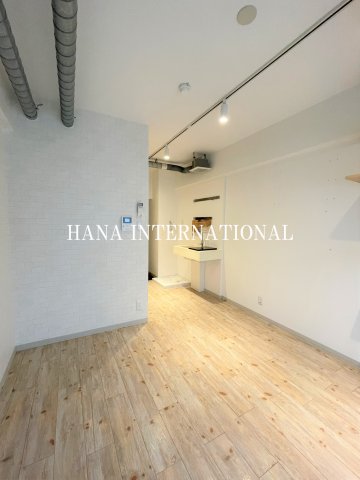 居室・リビング　他部屋参考写真