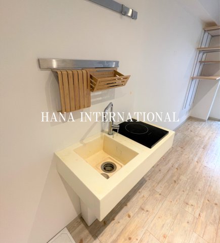 キッチン　他部屋参考写真
