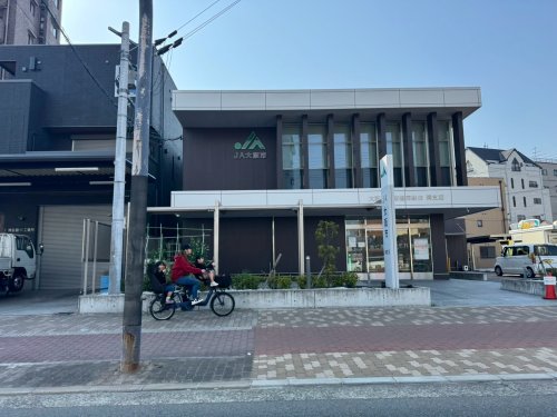 その他　JA巽支店（その他）まで1111m