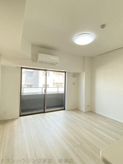 その他部屋・スペース　LDK12.8帖