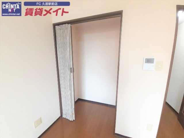 収納　別部屋同タイプ
