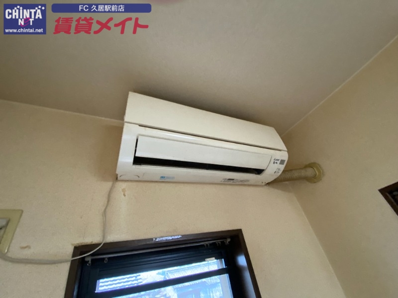 その他設備　別部屋同タイプ