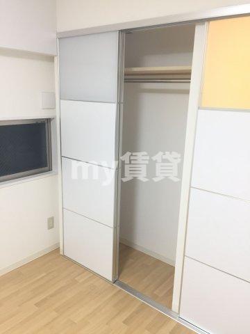 収納　自社