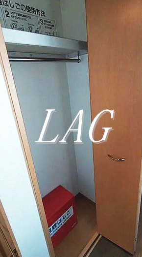 収納　収納です。