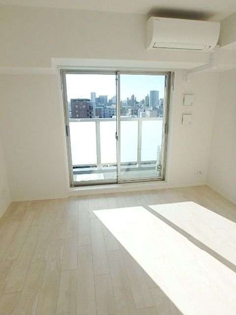 居室・リビング　ＲＣ造のお部屋です！
