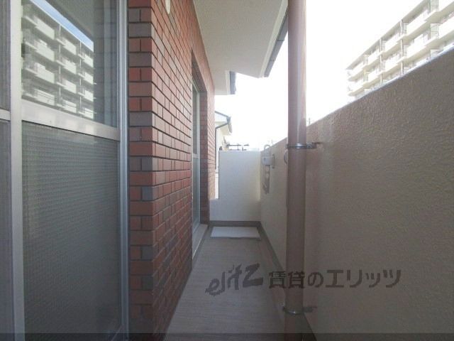 バルコニー　ベランダ