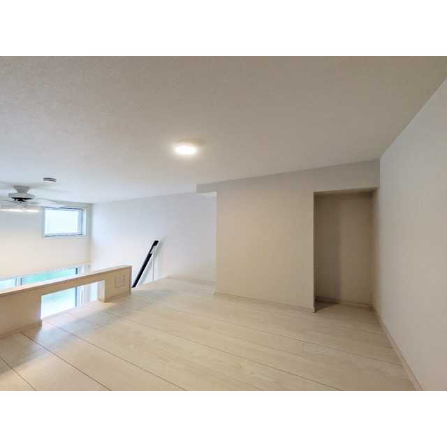 その他部屋・スペース　ロフト