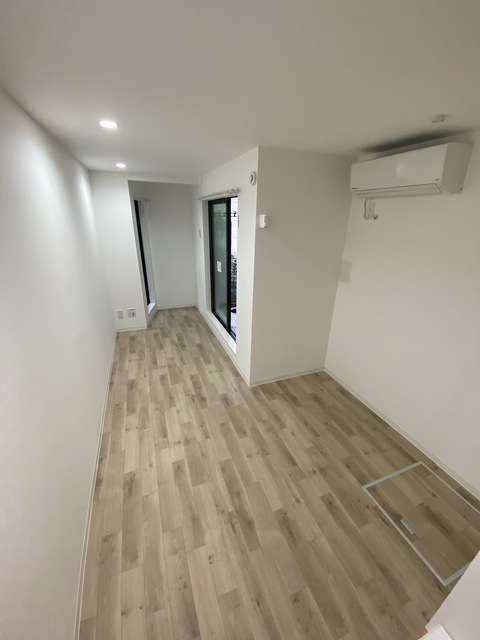 居室・リビング　ハイセンスなお部屋でワンランク上の生活を。