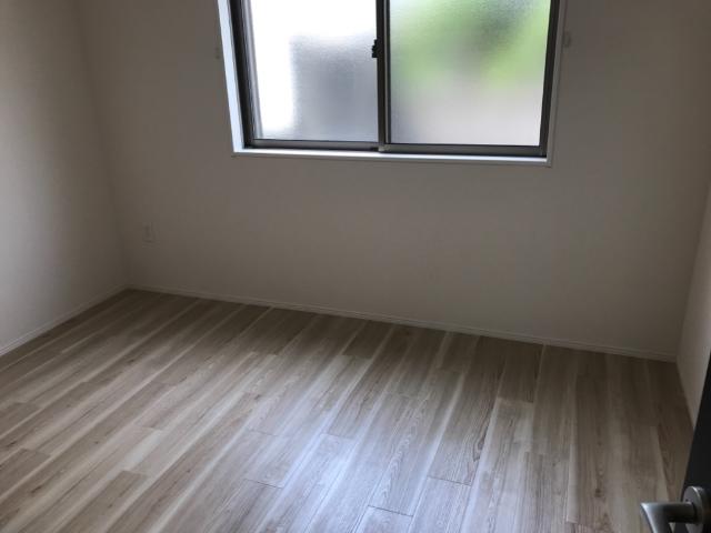 その他部屋・スペース　洋室