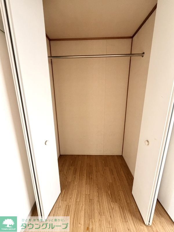 収納　お問合せはタウンハウジングまで！※現地待合わせ相談可能