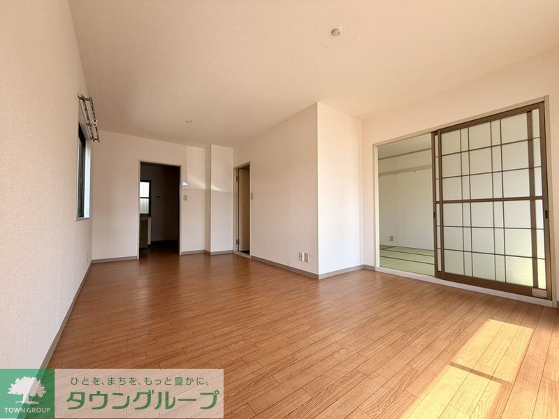 その他部屋・スペース　お問合せはタウンハウジングまで！※現地待合わせ相談可能
