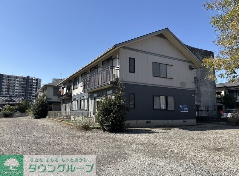 駐車場　お問合せはタウンハウジングまで！※現地待合わせ相談可能