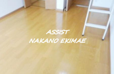 その他部屋・スペース　反転タイプ：参考写真