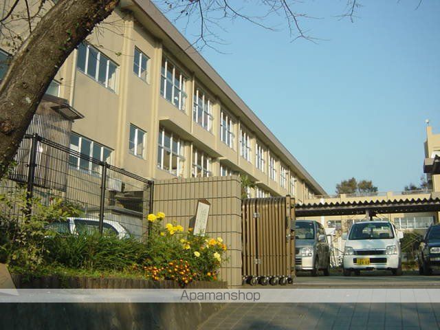 その他　熊本市立楠小学校（その他）まで587m