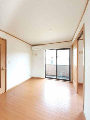 その他部屋・スペース　内装は落ち着いています