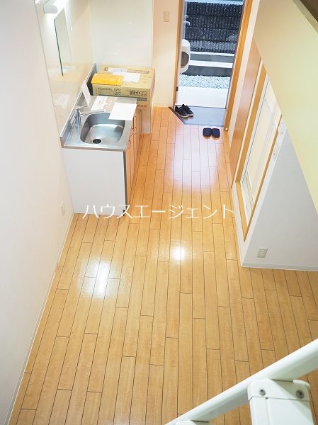 その他部屋・スペース　綺麗で明るい洋室ですよね！
