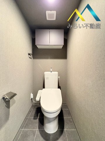 トイレ　自社撮影写真