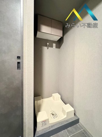 洗面設備　自社撮影写真