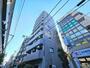 都立大学駅より徒歩2分 3階 築28年11ヶ月の賃貸物件
