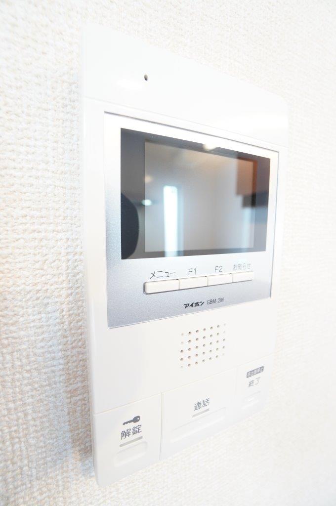 その他設備　※同物件・同タイプの写真です。