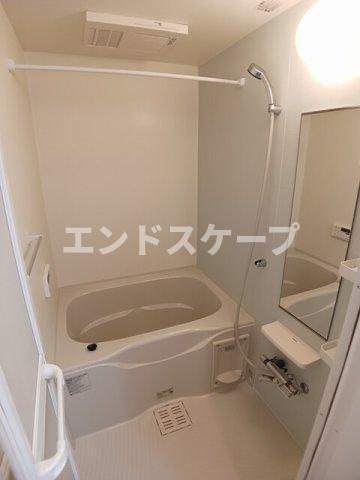 バス・シャワールーム　高崎、前橋のお部屋探しはエンドスケープまで！お客様の理想お聞