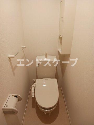 トイレ　高崎、前橋のお部屋探しはエンドスケープまで！お客様の理想お聞