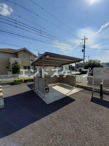 その他共有部分　高崎、前橋のお部屋探しはエンドスケープまで！お客様の理想お聞
