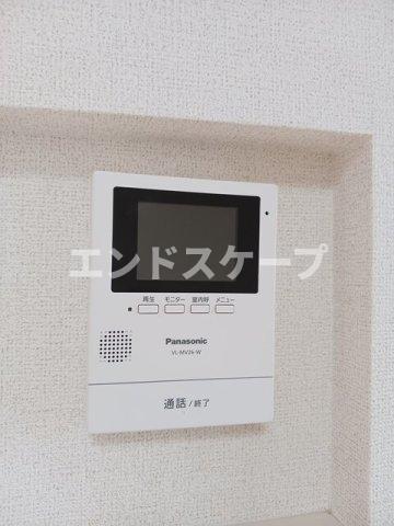 セキュリティ　高崎、前橋のお部屋探しはエンドスケープまで！お客様の理想お聞