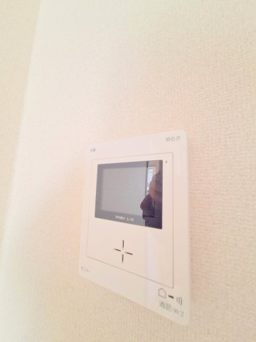 セキュリティ　★ＴＶモニターホン★