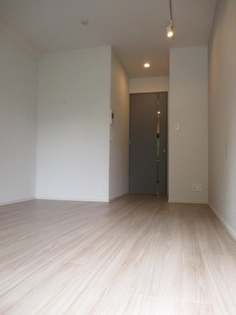 居室・リビング　きれいなお部屋