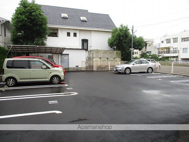 その他共有部分　その他共有部分