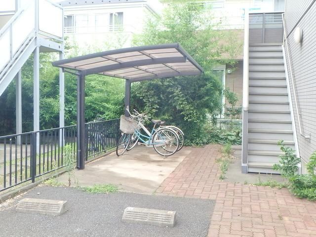 その他共有部分　共有部分