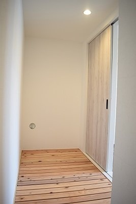 収納　別部屋参考