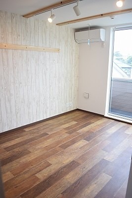 居室・リビング　別部屋参考