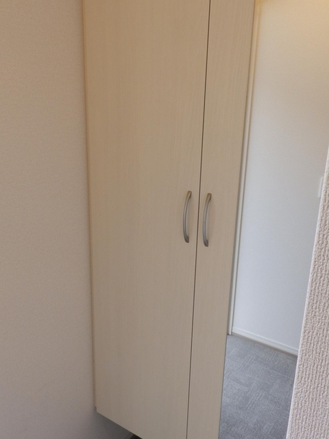 玄関　シューズＢOＸ
