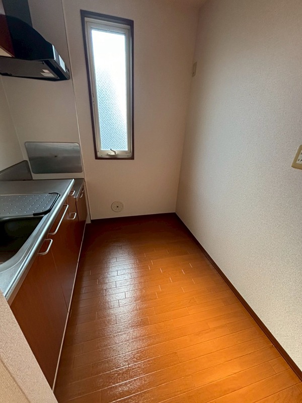 キッチン　別部屋参考写真