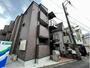 王子駅より徒歩5分 2階 築8年3ヶ月の賃貸物件