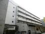 立川駅より徒歩3分 3階 築39年6ヶ月の賃貸物件