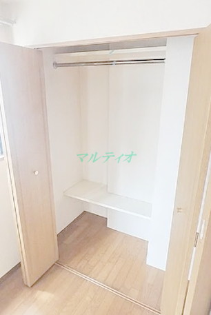 収納　収納