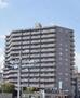 熱田神宮西駅より徒歩1分 13階 築37年8ヶ月の賃貸物件