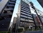 アイル銀座京橋壱番館 5階 築13年5ヶ月の賃貸物件