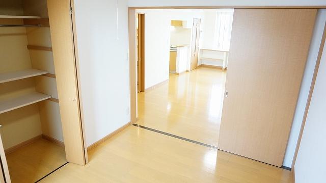 収納　収納