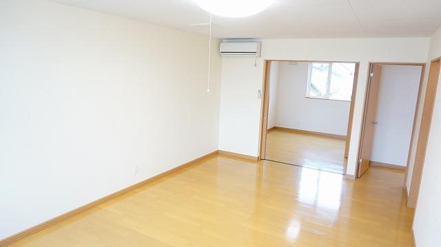 その他部屋・スペース　居室