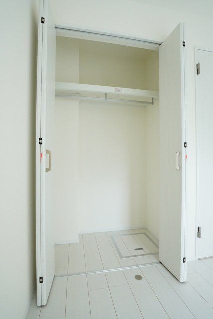 T s Cuore MUSE東長崎の内装写真