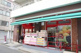 スーパー　まいばすけっと富岡八幡店（スーパー）まで156m