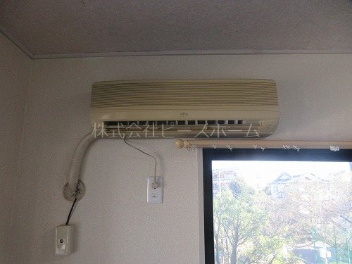 その他設備　別号室参考写真