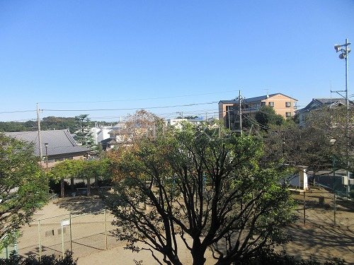眺望　別号室参考写真